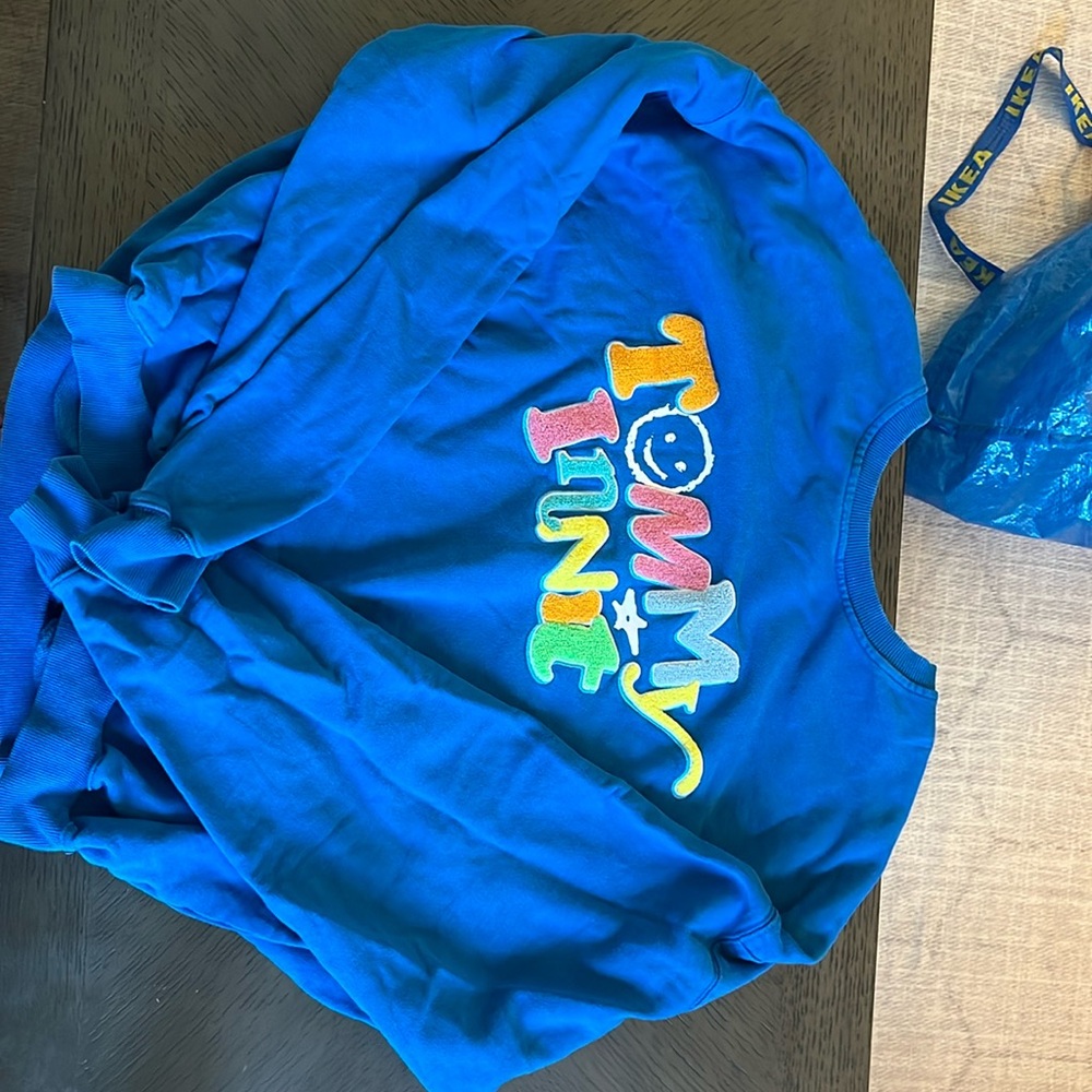 Tommyinnit Limited Addition Merch